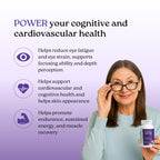 NatureCity TrueAsta Astaxanthin 6mg Antioxidant Support - 30 Softgels - image 3