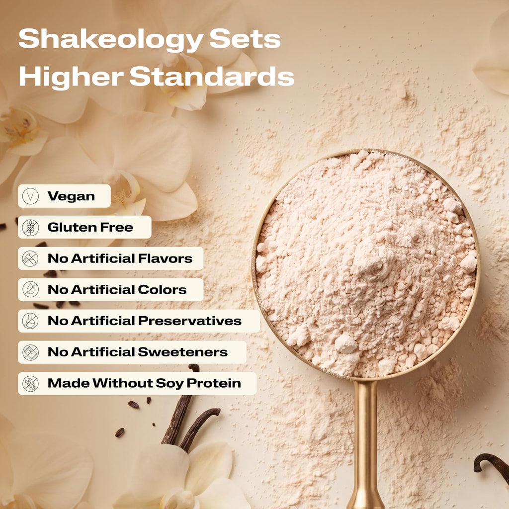 BODi Plant Based Protein