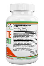 Spectra Vitamins Appetite SUPPRESSANT Natural Supplement to Help You