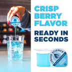 Java House Liquid Science Arctic Freeze Hydration Electrolyte Drink