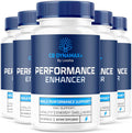 LIVORKA CB Dynamax Advanced Formula - 300 Capsules