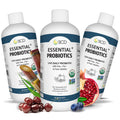 SCD Probiotics Essential Probiotics