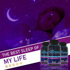 Serinytex Sleep Support for Adults with L-Theanine - 60 Vegetarian Capsules - image 5
