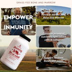 Ancestral Supplements
