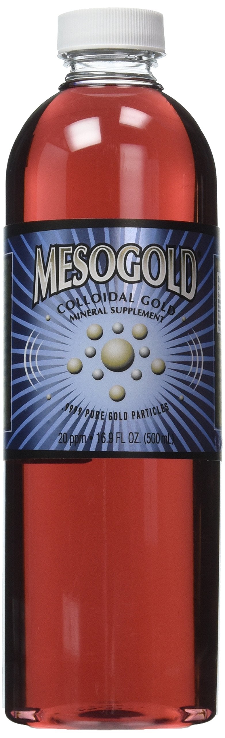Purest Colloids MINERAL_SUPPLEMENT