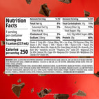 BOOST High Protein with Fiber Nutritional Shake, Chocolate - 24 Pack - image 7