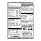Jocko Fuel Time War Longevity Men's Multivitamin - 30 Servings - image 9