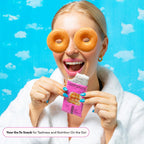 TRUBAR Vegan Protein Bar Daydreaming About Donuts - 1 Bar - image 4