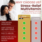 Peter's Choice Natural Daily Multivitamin & Mineral Pack - image 3