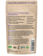 Together Stress Aid Complex Capsule - 30 Capsules - image 2