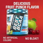 BPI Sports Best BCAA - BCAA Powder Post Workout Sports Drink - image 8