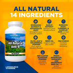 LifeSource Vitamins LifeSourceVitamins VITAMIN