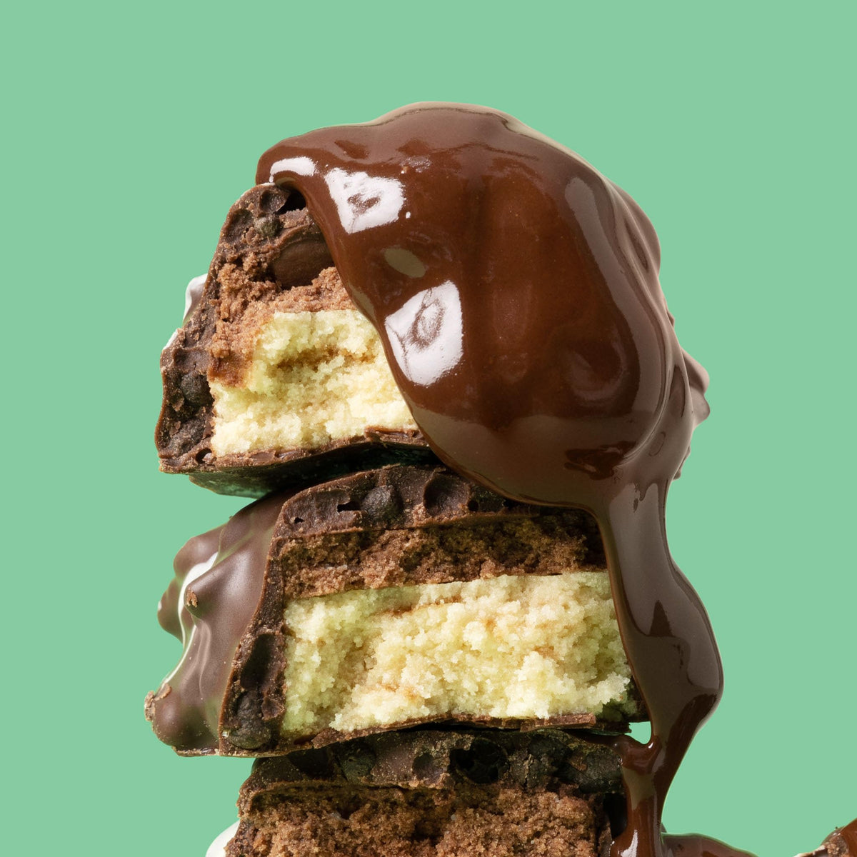 Fit Crunch 9ct Parent