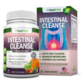 NutriONN Intestinal Cleanse - ParaGuard - 10-Day Detox - Wormwood