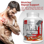 USK Whey Cookies Protein Powder - 80 oz - image 3