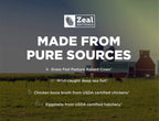Zeal Naturals Multi Collagen Peptides - 180 Capsules - image 5