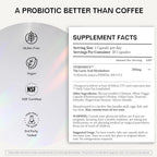 FITBIOMICS V•Nella Lactic Acid Metabolizing Probiotic - 30 Capsules - image 3