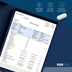 PhenAprin NUTRITIONAL_SUPPLEMENT