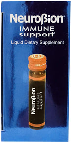 Neurobion Immune Support with Echinacea & Zinc - 10 Vials - image 3