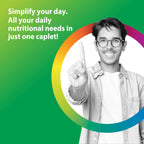 Rainbow Light Multivitamin for Men