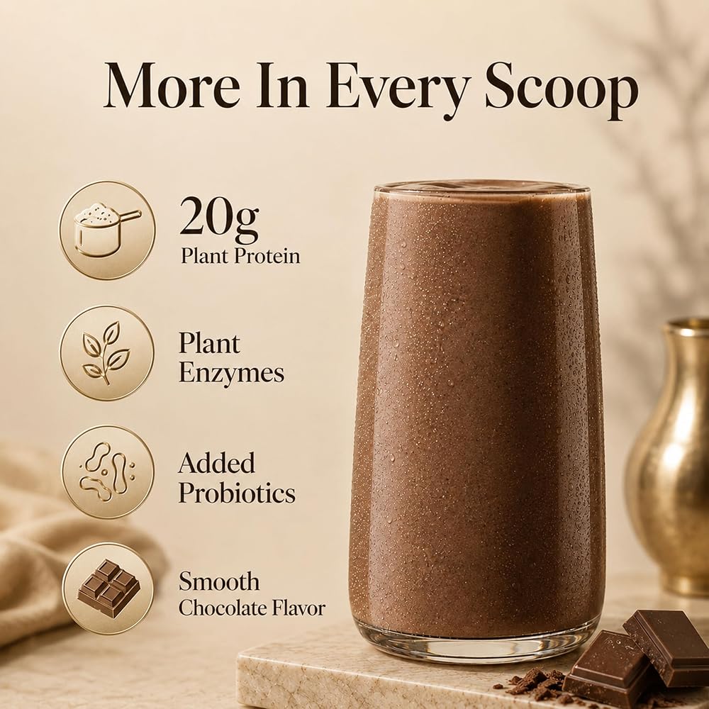 Cocó March N.M.D Vita Protein Powder