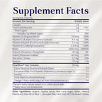 SugarBearHair SugarbearPRO Hair Vitamin Gummy Biotin 6000mcg - 35 Count - image 7