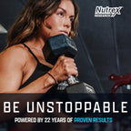 Nutrex Research EAA Hydration