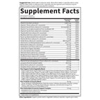 Garden of Life Vitamin Code Men