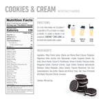 Isopure Zero Carb Whey Isolate Protein Powder Cookies & Cream - 1 lb - image 7
