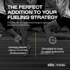 Science in Sport SiS BETA Fuel 80 Drink Mix, 80g Carbohydrate