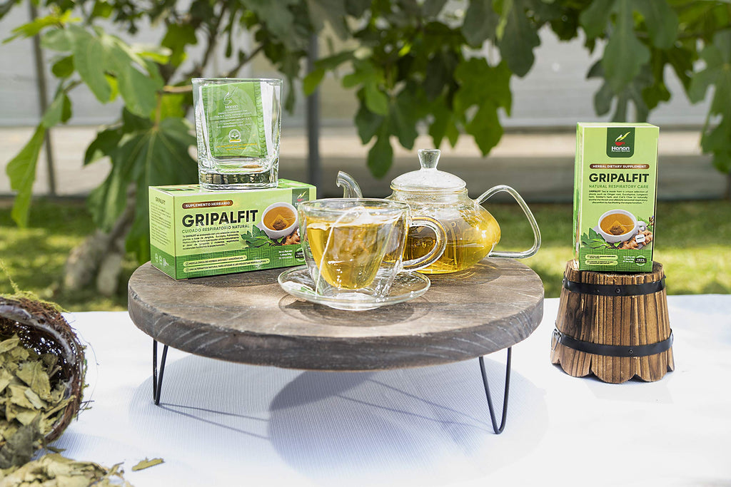 GRIPALFIT Natural Mix