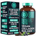 WILD FUEL Vegan Collagen Booster Tablets Parent