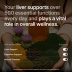 Nature's Pure Blend Active Detox Cleanse - image 4