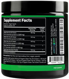 Purity's Best Green Tea Extract 500 mg Antioxidant Support - 150 Capsules - image 2
