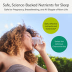 Needed. Sleep and Relaxation Support Magnesium Powder - 30-Day Supply - image 3
