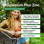Essential Elements Magnesium