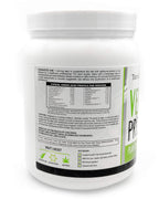 Tarsal Naturals Protein Powder Vanilla Flavor - 454g - image 3