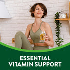 Nature's Truth Vitamin D3 K2 Liquid Drops with MK-7 - 2 Fl Oz - image 4