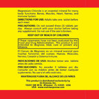 Cloru-Mag Plus Magnesium Chloride Tablets - 3 Pack - image 4