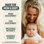 Orlo Prenatal DHA 1000mg