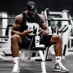 DRAGON PHARMA Creatine Monohydrate Powder - 60 Servings - image 9