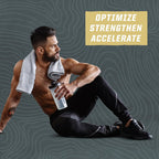 Sunwarrior L-Glutamine Powder Amino Acid - 100 Servings - image 7