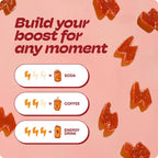 FocusFuel Energy Chews