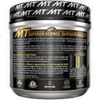 MuscleTech Platinum Creatine Monohydrate Powder + Multivitamin - image 7