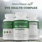 Nature's Renewal Eye Health Complex - 60 Capsules - image 2