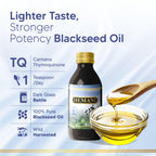 Hemani Black Seed Oil 125ml - image 4