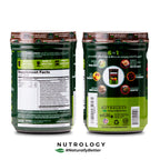 Nutrology Greens & Fruits-Naturally Sourced Fruits
