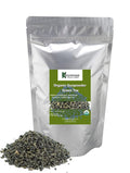 Keystone Teas Organic Chinese Gunpowder Green Tea - 1 Lb