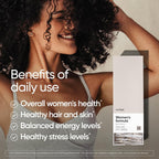 meOrigin Multivitamin for Women with 77 Nutrients - 30 Day Supply - image 2