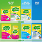 Culturelle Kids Probiotic + Fiber Packets - 60 Count - image 7